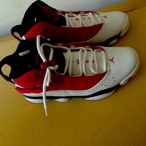 Jordan’s 91 92 93